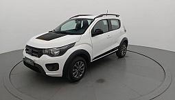 Fiat Mobi Trekking 1.0 Flex 5P 2024