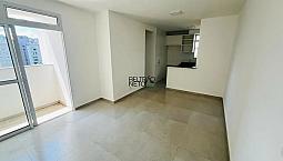 Apartamento 2 Quartos, 1 Suíte Para Alugar No Buritis