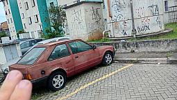Ford Escort Hobby 1.0 1995