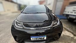 Byd Dolphin Ev (Elétrico) 2024