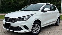 Fiat Argo Drive 1.0 6V Flex 2022