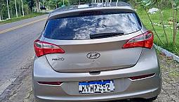 Hyundai Hb20 Comf./C.plus/C.style 1.0 Flex 12V 2018