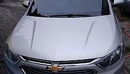 Chevrolet Cobalt Lt 1.4 8V Flexpower/Econoflex 4P 2019