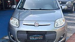 Fiat Palio Attractive 1.0 Evo Fire Flex 8V 5P 2014