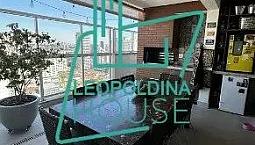 Cobertura Para Locação Na Vila Leopoldina!