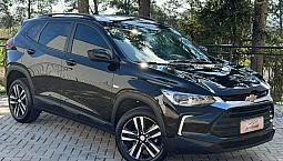Chevrolet Tracker Lt 1.0 Turbo 12V Flex Aut 2024