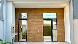 Casa À Venda Na Morada Dos Pássaros - Eusébio