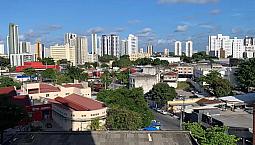 Apartamento Para Locação No Edifício Sainte Marie - R. Dr. José Maria, Encruzilhada, Recif