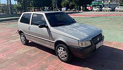 Fiat Uno Mille 1.0 Fire/ F.flex/ Economy 2P 2004