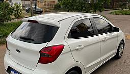 Ford Ka 1.0 Se/Se Plus Tivct Flex 5P 2020