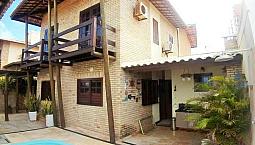 (Exr) Casa Duplex, Em Condomínio, De 117M² | Aquiraz | Piscina Privativa [Tr38833]