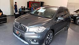Suzuki S-Cross 1.4 16V Vvt Turbo 4Style Allgrip