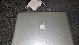 Macbook Pro 15 - I7 Excelente - Troco Por Logitech G29