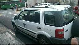 Ecosport Xls 1.6 Gnv 2005, Leia Todo Anuncio!