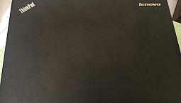 Notebook Lenovo Thinkpad