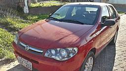 Fiat Siena 2011/2012 *Ler Com Atenção