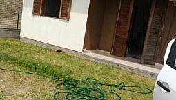 Casa Para Alugar, 60 M² Por R$ 250/Dia - Meta - Balneário Arroio Do Silva/Santa Catarina