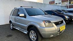 Ecosport Xlt 1.6 2004 Repasse