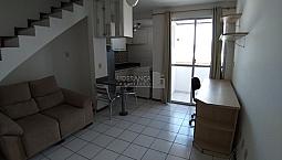 Apartamento Para Alugar Com 1 Dormitórios Em Serrinha, Florianópolis Cod:l24