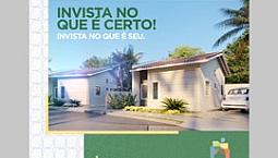 [ 83 ] Seu Condomínio De Casas C Suíte 