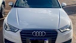 Audi A3 1.4 Turbo Tfsi 
