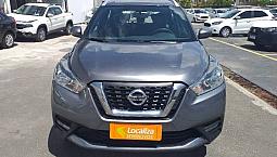 Kicks 2019/2020 1.6 16V Flexstart Sv 4P Xtronic