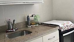 Apartamento Para Venda Tem 62 Metros Quadrados Com 2 Quartos Em Morada De Laranjeiras - Se