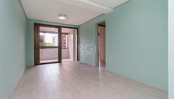 Porto Alegre - Apartamento Padrão - Jardim Botânico
