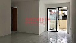 Vendo Ótimo Apartamento Térreo No Geisel Prédio Com Piscina