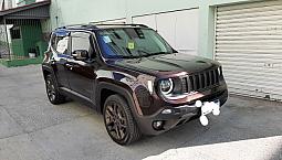 Jeep Renegade Limited