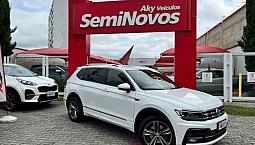 Volkswagen  Tiguan Allspace R Line
