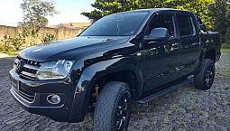 Amarok Highline 14/14 Impecável 