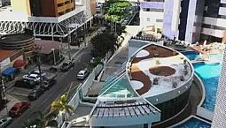 Excelente Apartamento Com 2 Suítes No Condomínio Beach Class - Meireles - Ap56555
