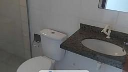 Apto 3/4 - Residencial Trianon 
