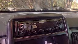 Mobi Drive 2018