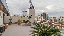 Cobertura Em Petrópolis