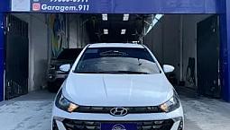 Hyundai Hb20 Comfort 1.0 Turbo
