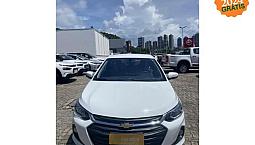 Chevrolet Onix 2023 1.0 Turbo Flex Plus Ltz Manual