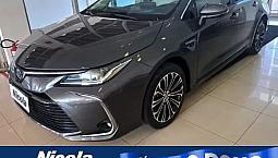 Toyota Corolla 1.8 Vvt-I Hybrid Flex Altis Premium Cvt