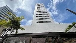 Lindo Apt 2Qts Na Encruzilhada Em Andar Alto Pronto P/ Morar Últimas Unidades Visite Já!