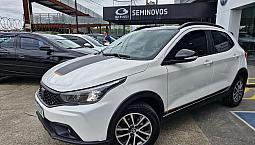 Fiat Argo Trekking 1.3 8V Flex 2025