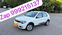 Palio 2015 Way Pra Vender Hojeeeeeeeeeee