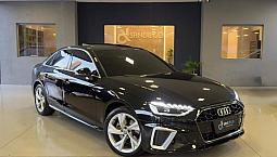Audi A4 Prestige Plus 2.0 Tfsi 190Cv S Tronic 2021