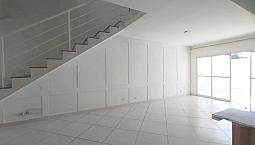 Casa P/ LocaÇÃo Em CondomÍnio Em Moema