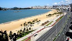 Alugo Linda Kitnet Mobiliada Em Jardim Camburi Toda Mobiliado E Sem Burocracia!