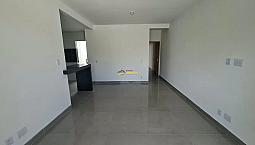 Área Privativa à Venda Com 90 M² E 3 Quartos No Parque Xangri-lá Em Contagem Ref: 22670