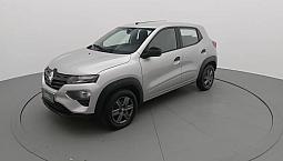 Renault Kwid 1.0 Zen 2025
