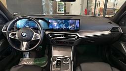 Bmw 320I A Modern/Sport Tb 2.0/A.flex 16V 4P 2023
