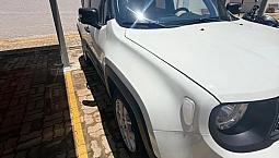 Jeep Renegade Sport 1.8 4x2 Flex 16v Aut. 2019