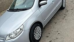 Volkswagen Gol Geração V 1.0 8V Mi Total Flex Mec. 4P 2010